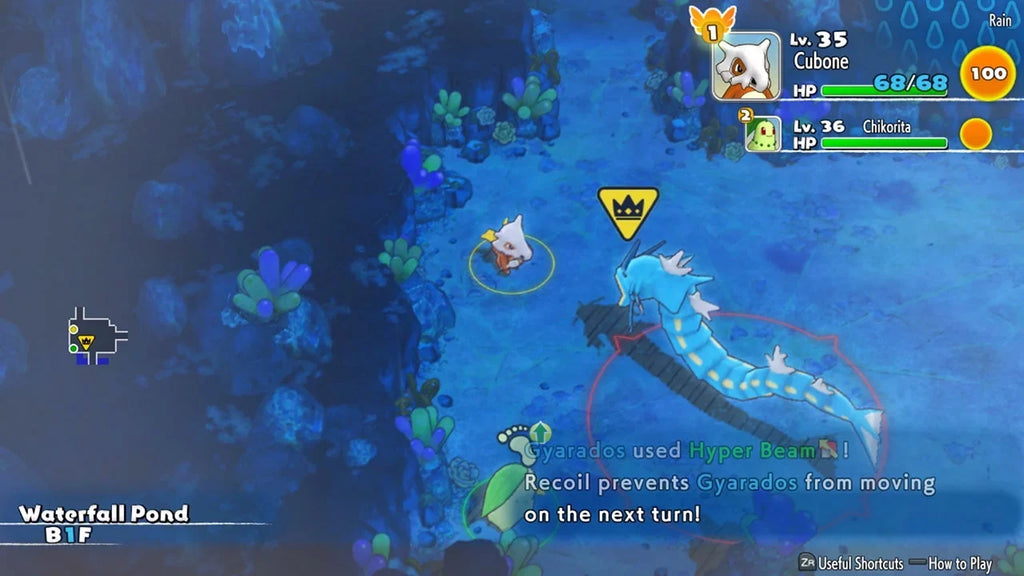 Nintendo Rescue Pokémon Switch Mystery [Digital] Dungeon: -