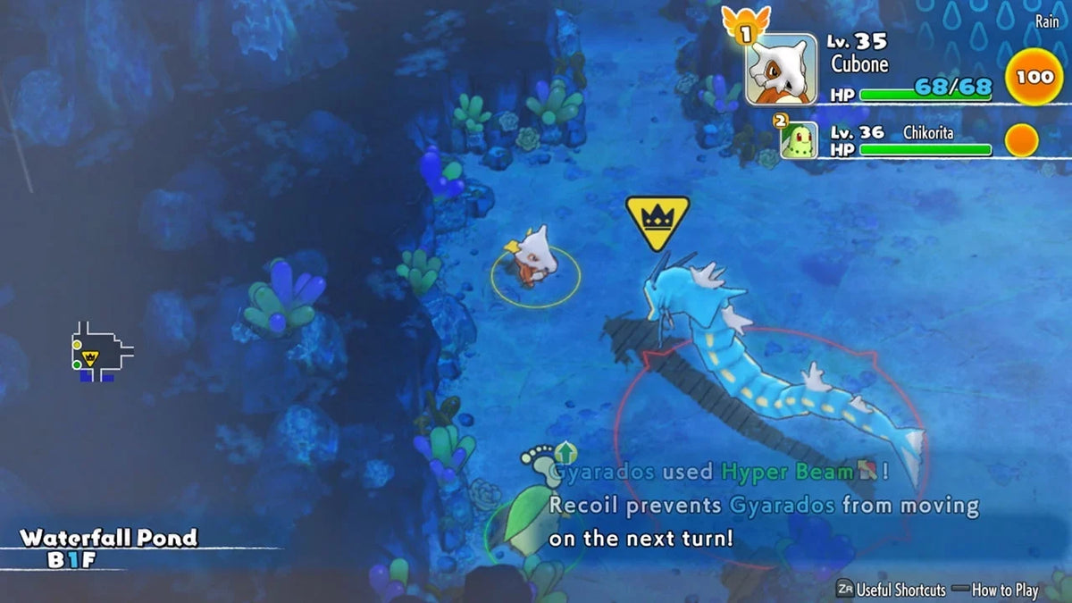 Nintendo Rescue Pokémon Switch Mystery [Digital] Dungeon: -