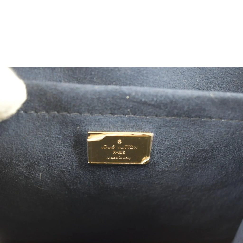 Soho Orange Crossbody Leather 308364 Disco Camera Bag Pre-owned