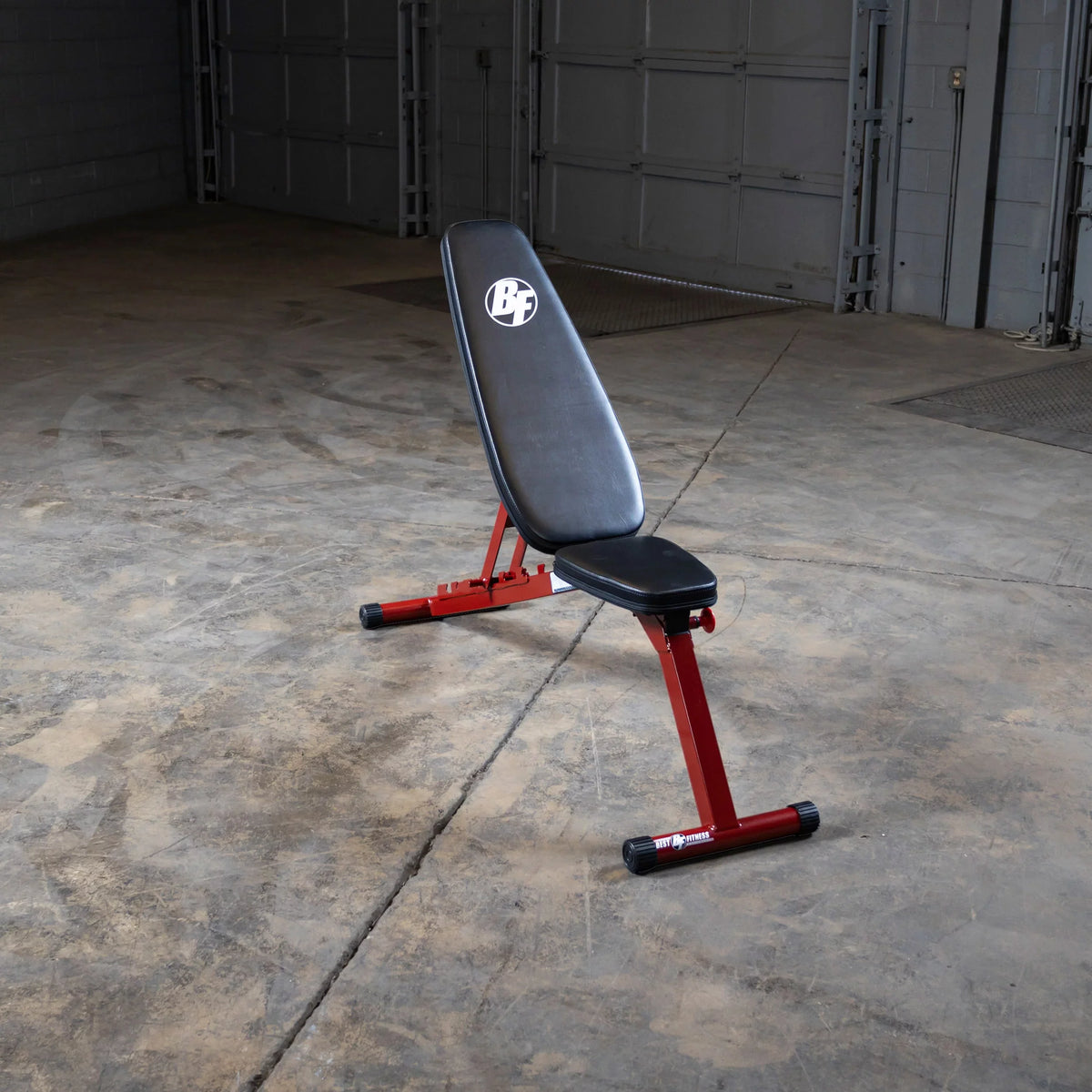 BFFID25 Best Bench Fitness Folding Adjustable