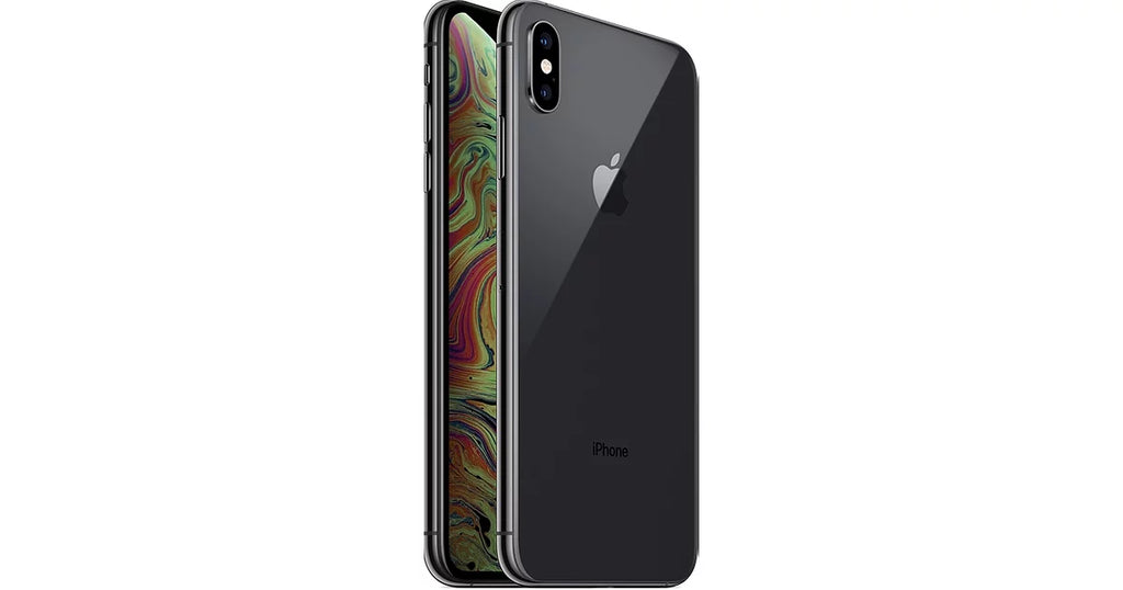 4G Box 64 dual-SIM Class - - Max LTE Open gray - XS - iPhone Smartphone Gigabit - GB T-Mobile - space