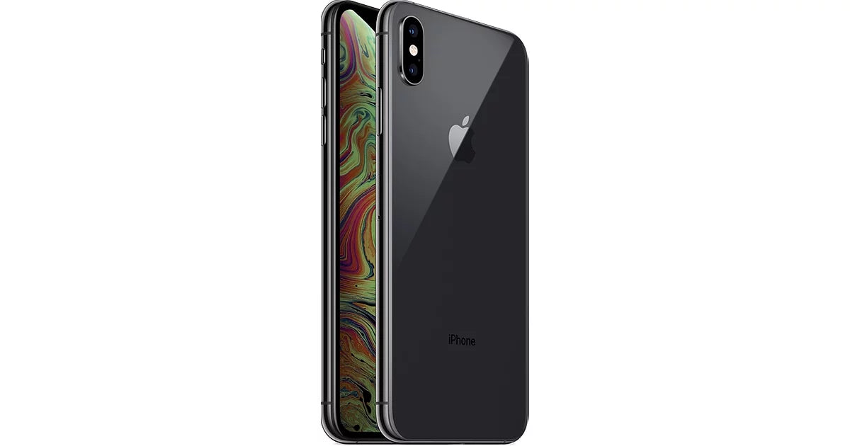 4G Box 64 dual-SIM Class - - Max LTE Open gray - XS - iPhone Smartphone Gigabit - GB T-Mobile - space
