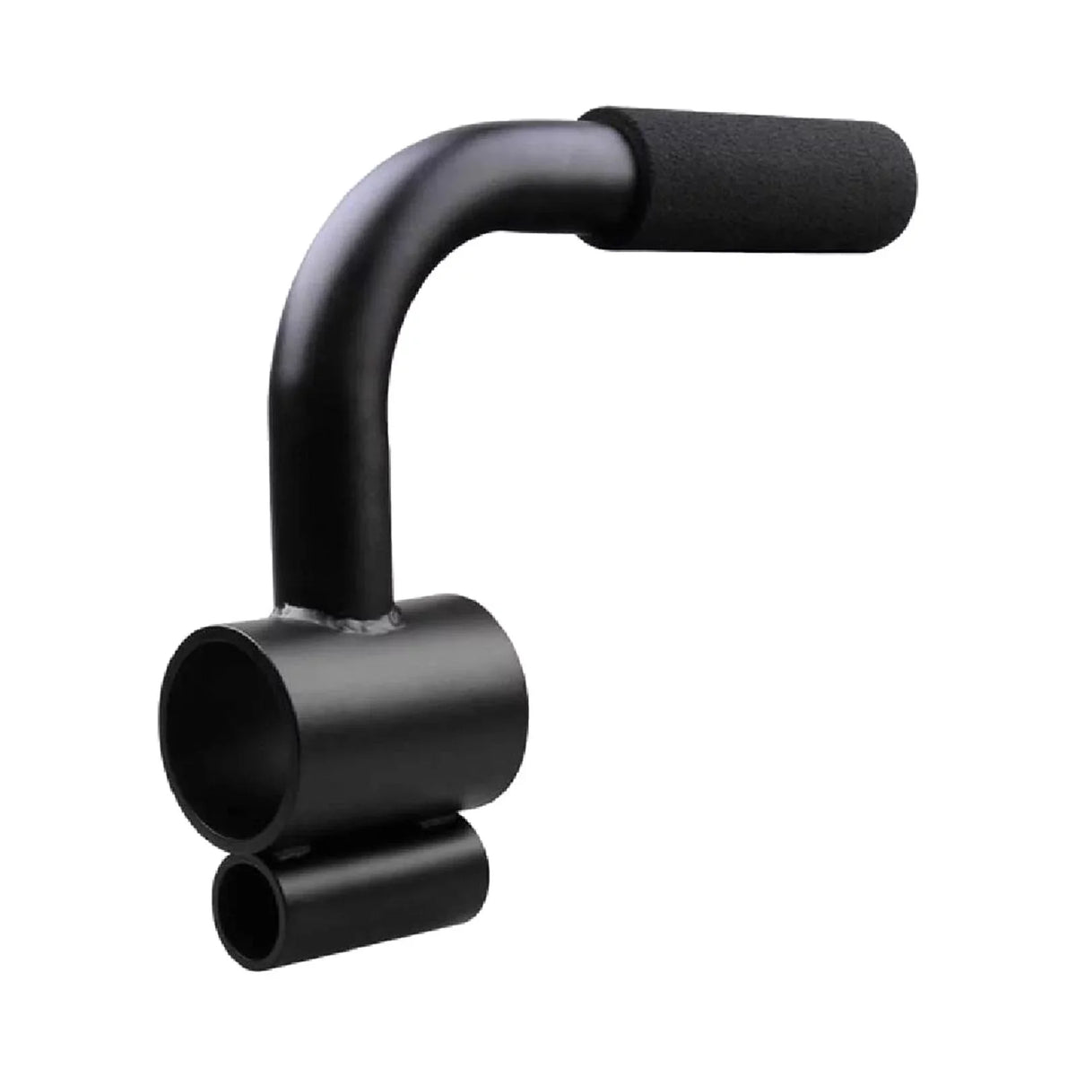 Row Landmine Attachmen Row Barbell Attachment Training Exercise Landmine Row Handle for Sizehoulders Full Body Triceps Hamstrings single handle