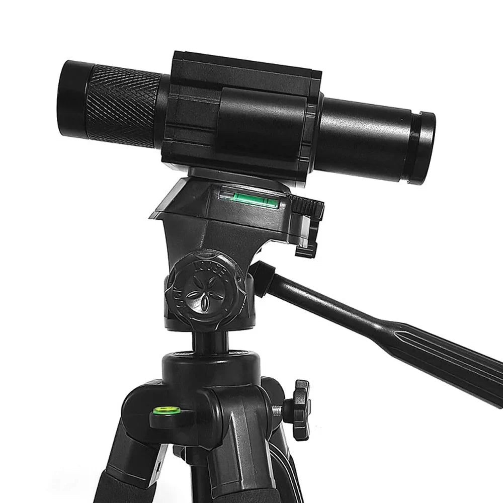 Camera Recording Photo Observation Digital 1.2inch Video Wildlife Infrared Use Night-Visions Night Video Fishing Portable Day Boating Device Monocular Taking Display Telescopes for walmeck Sight