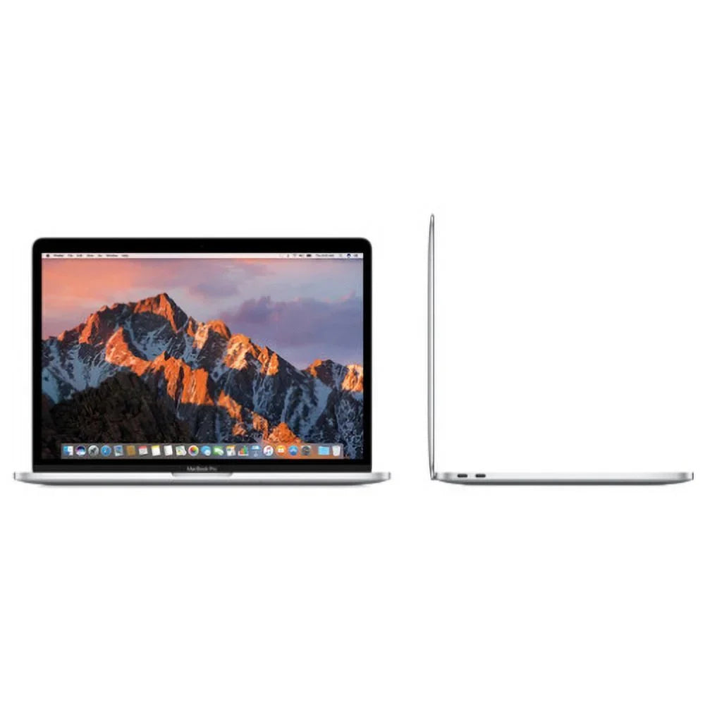 Core MPXY2LL/A 512GB Pro SSD (Refurbished) MacBook 16GB 3.5GHz 2017 RAM i7 13.3"