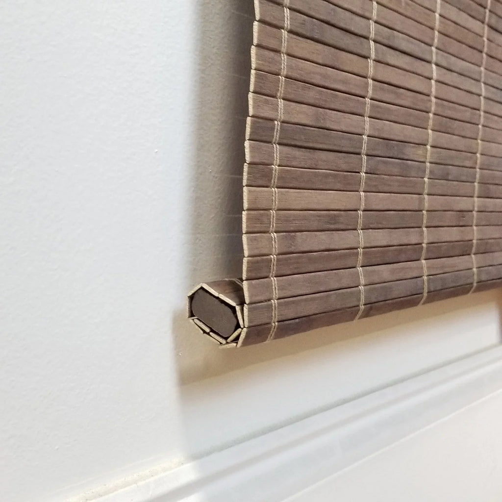 from Rayon Shade Bamboo Roman Radiance Dockside