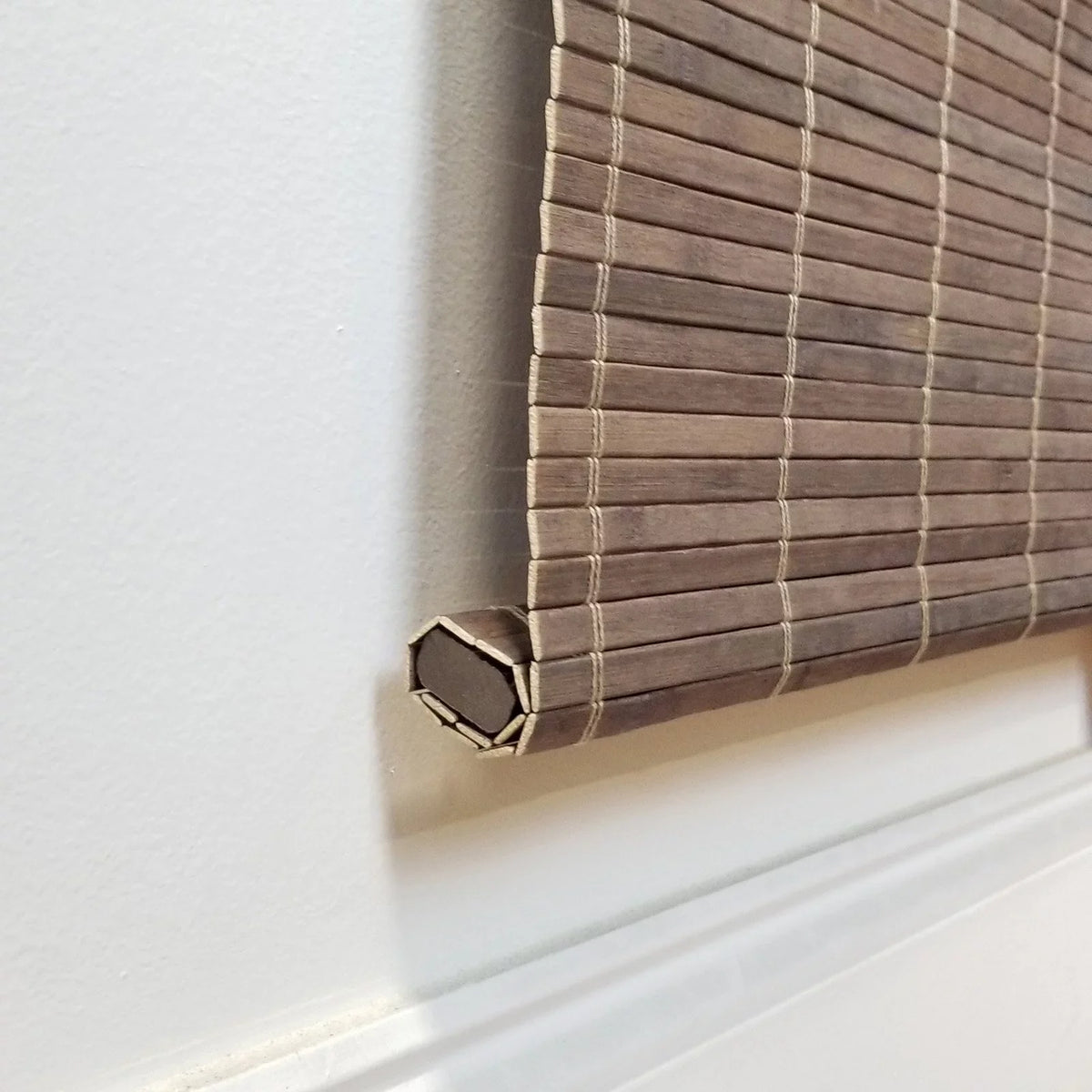 from Rayon Shade Bamboo Roman Radiance Dockside