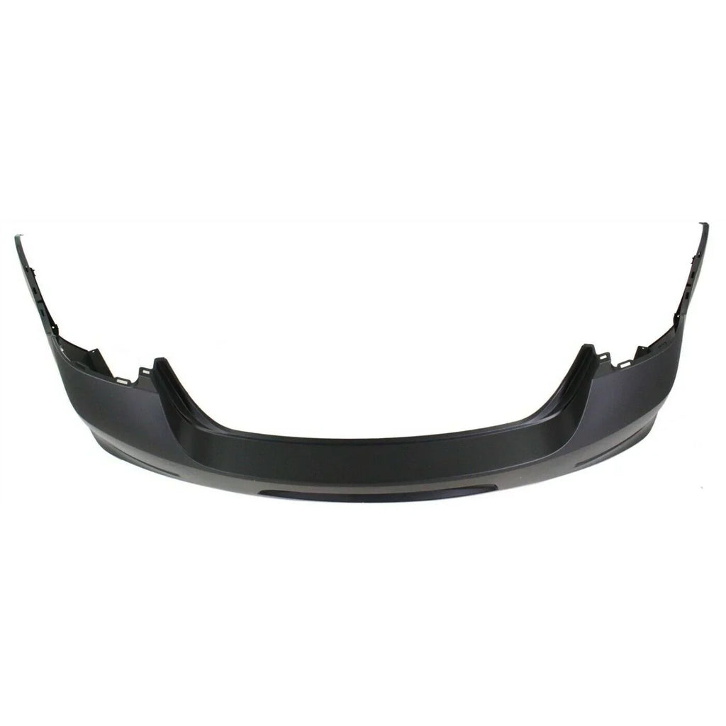 For Bumper Cam Rear Limited Cover 2013-2015 Chevrolet 2016 Malibu View with
