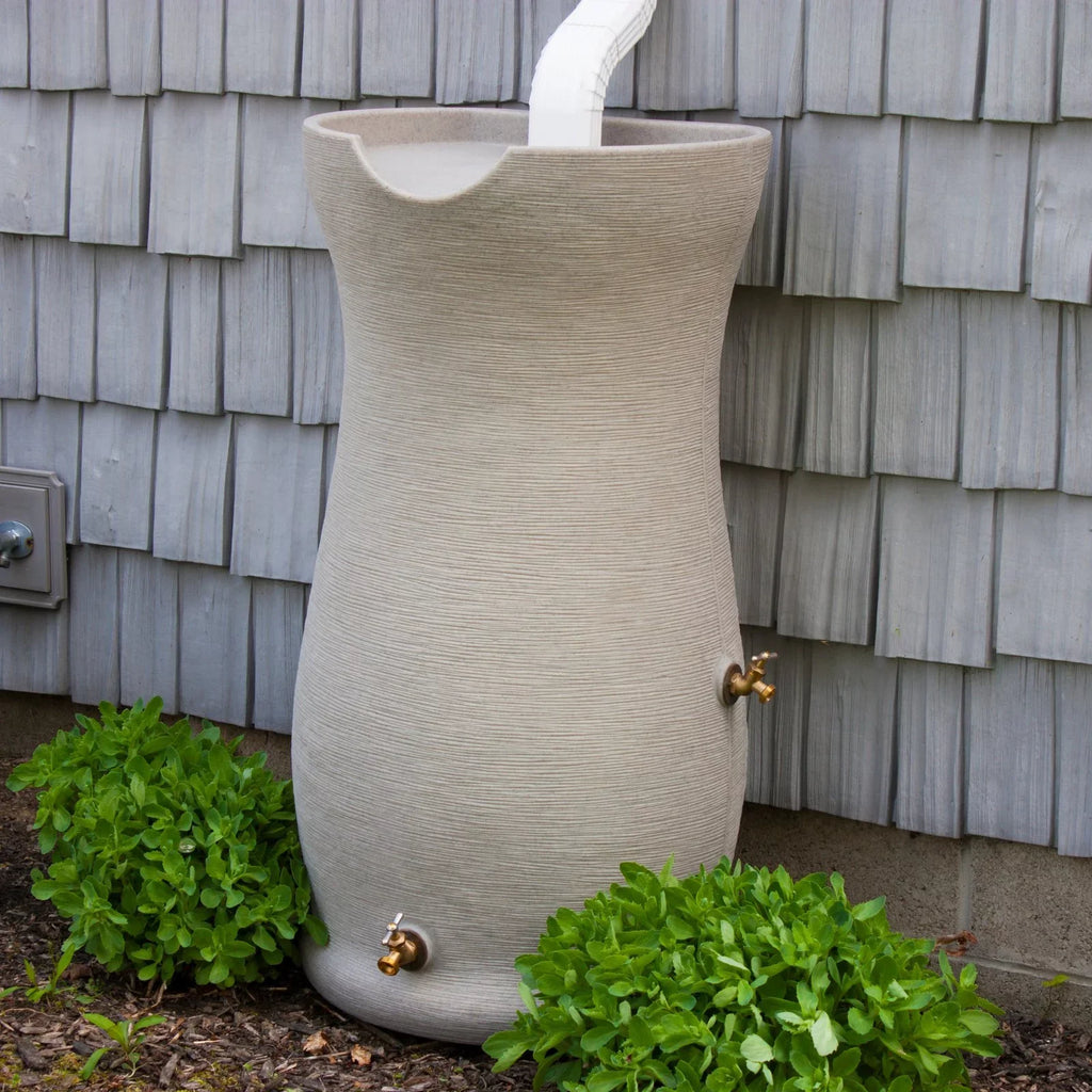 Rain 50 Saver Gallon Corsican Impressions