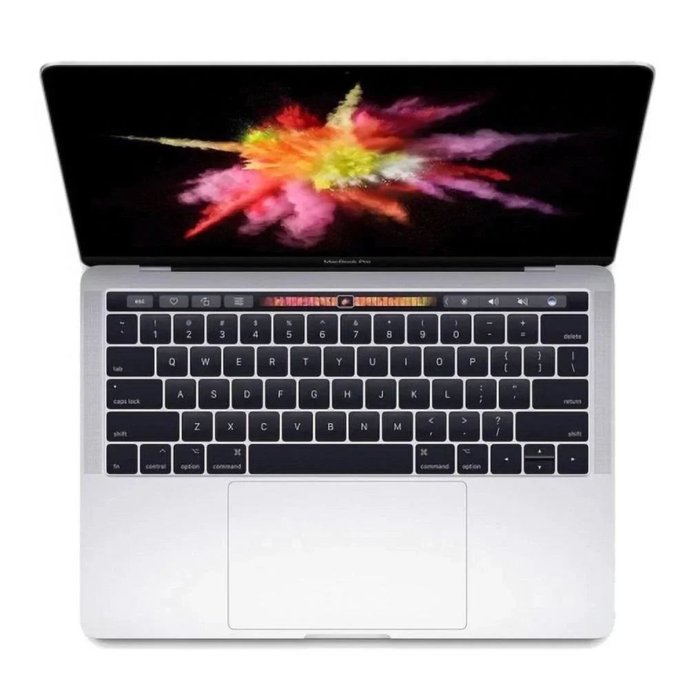 Core MPXY2LL/A 512GB Pro SSD (Refurbished) MacBook 16GB 3.5GHz 2017 RAM i7 13.3"