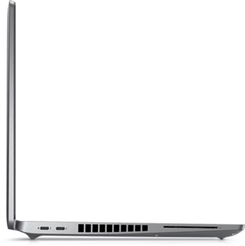 | 16GB - 10 HD Core 4.4 SSD (2022) 12th 15.6" 256GB @ | Cores - i5 Latitude | GHz Laptop 5000 RAM - 5530 Gen CPU