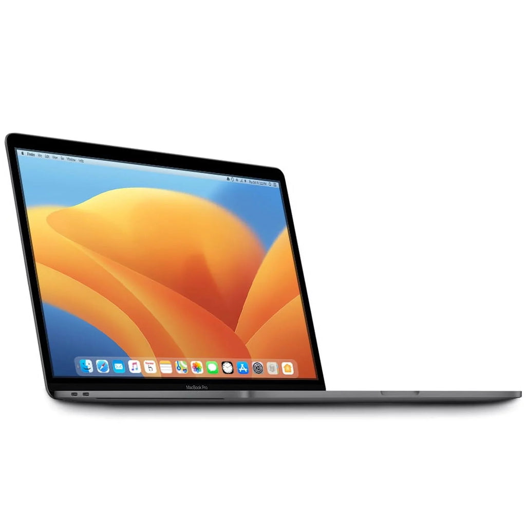 MacBook MPXV2LL/A SSD 3.1GHz (Good) 256GB 2017 Core Pro Touch 13" Pre-Owned i5 16GB bar RAM