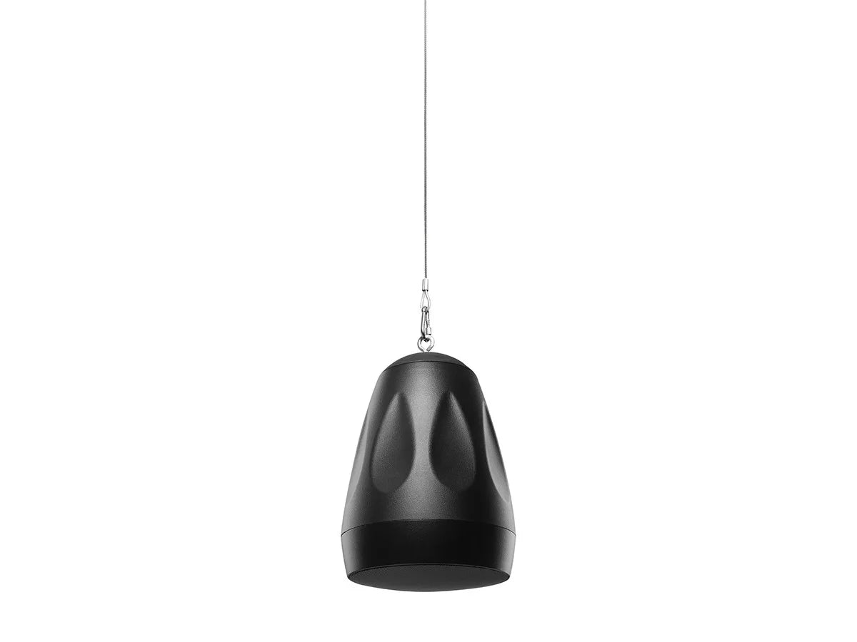 Monoprice Residential Indoor/exterior Sound, Resistant 70V/100V/8-Ohm 4 Inch Full-Range For Speaker Pendant Applications Commercial - (Pair) climate Audio IP66 or