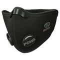 Ultralight XL Mask - Respro Black -