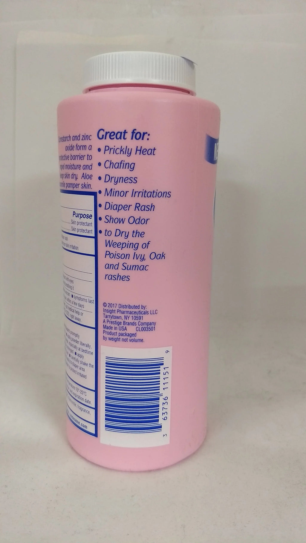 Pack - Protecting Caldesene Powder 6 Each 5oz