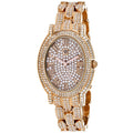 35mm Women's Sant Christian Quartz CV7235 Van Watch