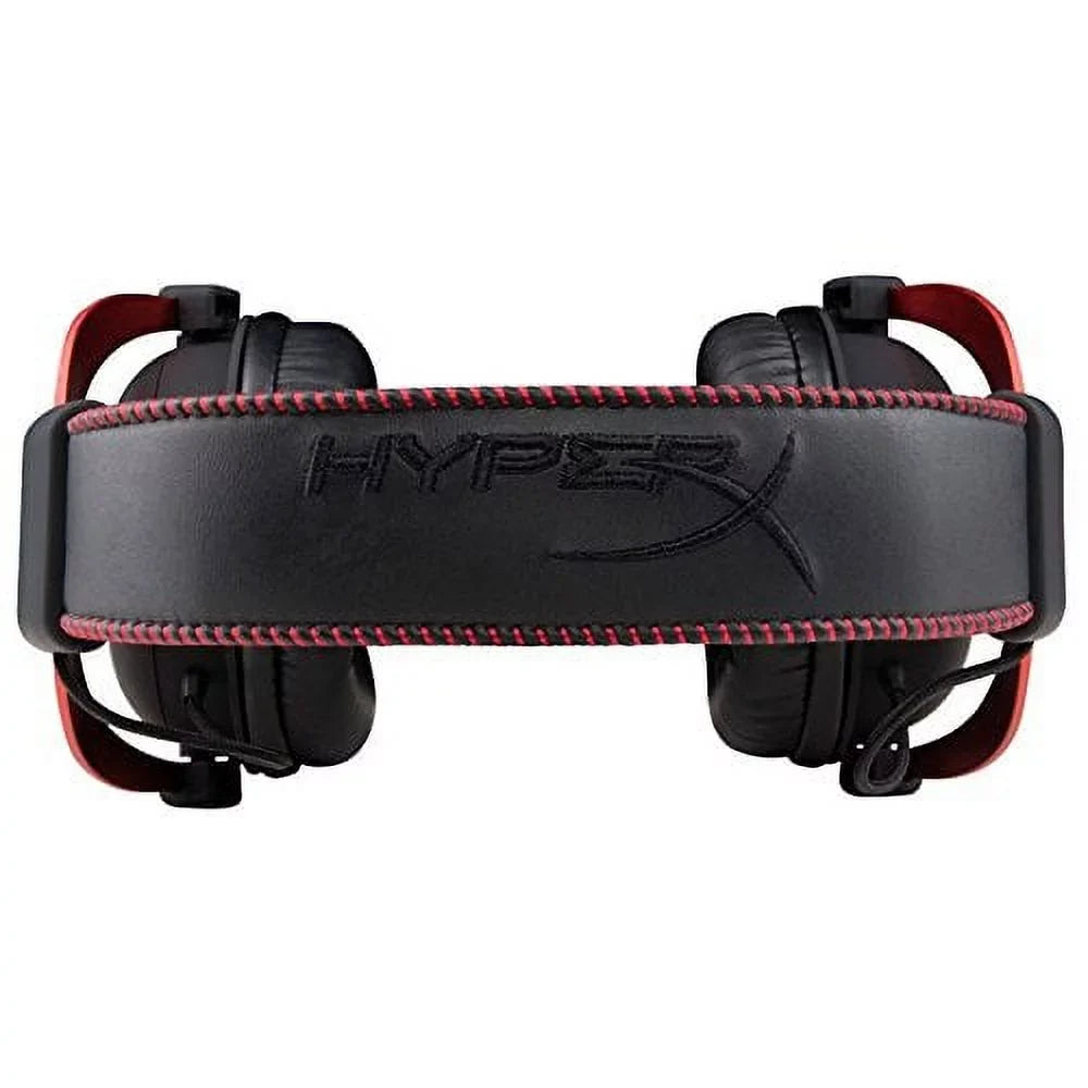 II HyperX Headset Gaming Cloud PC