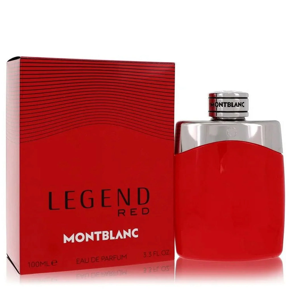 for of oz 3.3 Blanc Spray Parfum Eau Men 3 Pack De Mont