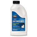 Tannins – Softener liquid – Softener Softener Efficiency Removes Softener – Performance Cleans Damaging Resin Restores Removes Fouled – Maintains Organic Cleaner Compounds Mate --