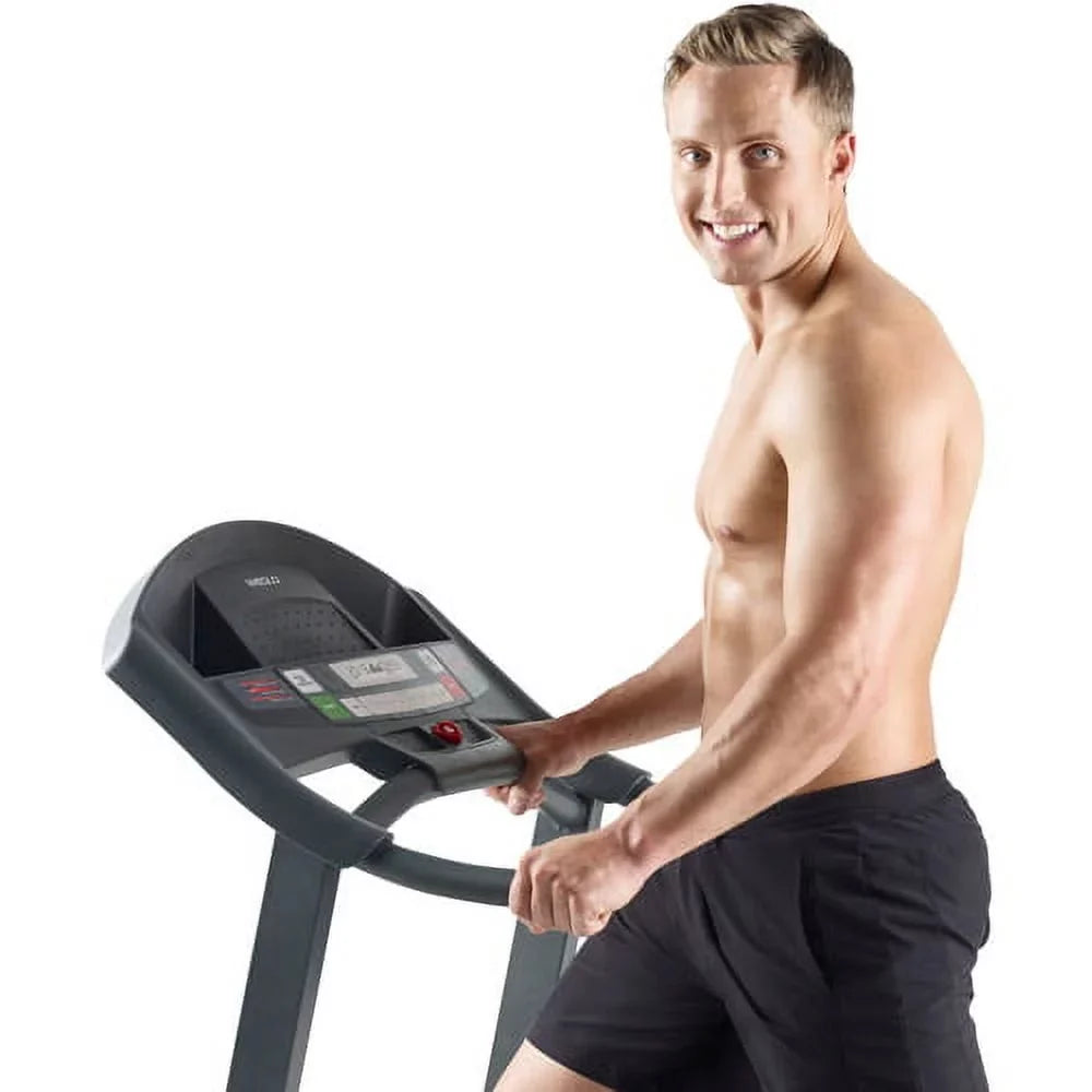 Weslo 5.9 Treadmill Cadence G