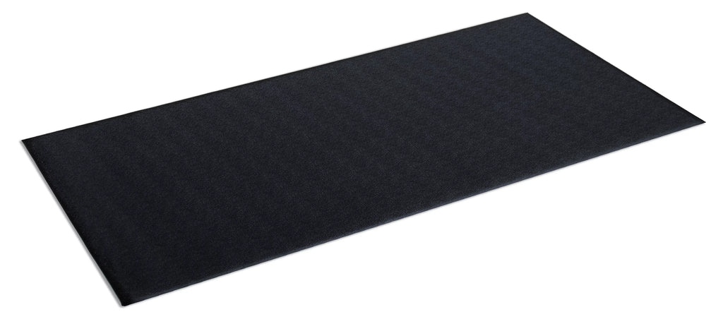 Duty - Dense Vinyl In. Treadmill Black, Home/Light Mat x SuperMats 102 Super Mat, grade Heavy - In. - Equipment Fitness 36 Commercial Foam