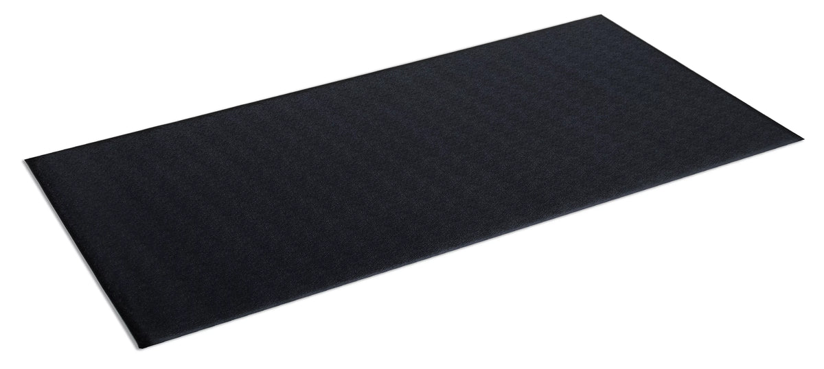 Duty - Dense Vinyl In. Treadmill Black, Home/Light Mat x SuperMats 102 Super Mat, grade Heavy - In. - Equipment Fitness 36 Commercial Foam