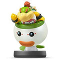 Jr. Figure Nintendo Amiibo Bowser Mini