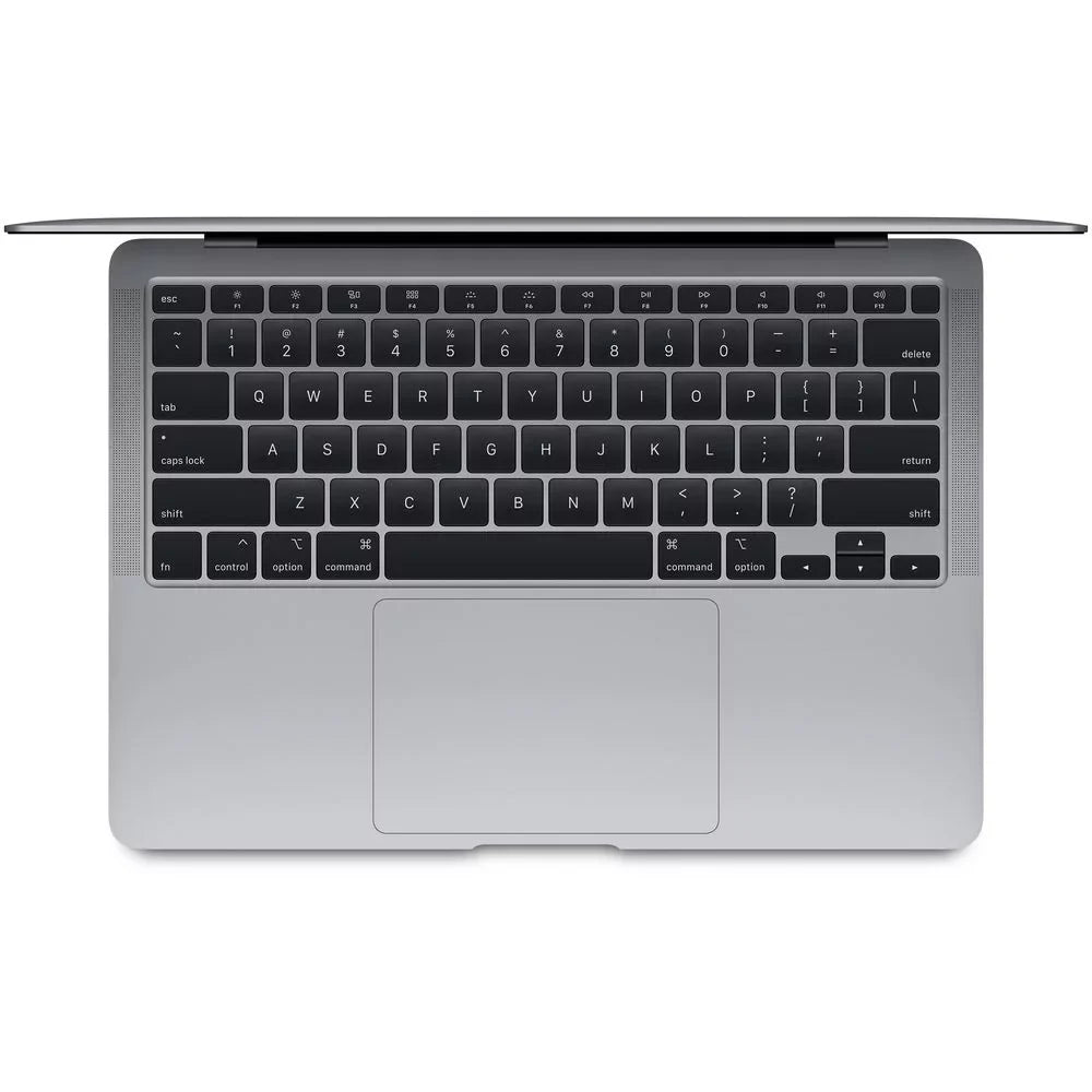 13.3" Restored Gray i5, Air MacBook (Refurbished) (2020) SSD 8GB 256GB Space