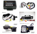 RVCCH-75 Camera Integration Rear-View Kit Crux