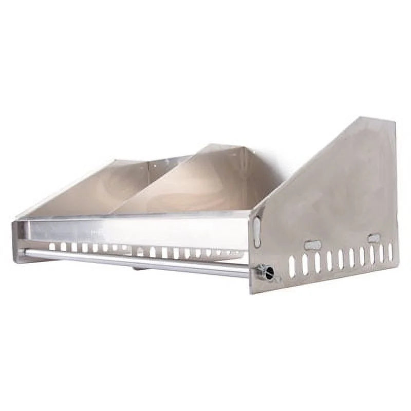 Storage Double Cargo Rider Bay