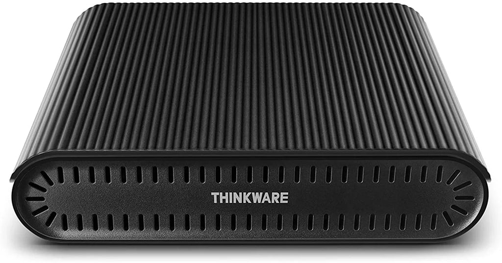 iVolt (Hardwiring External version) THINKWARE Dash Battery Mini Cam