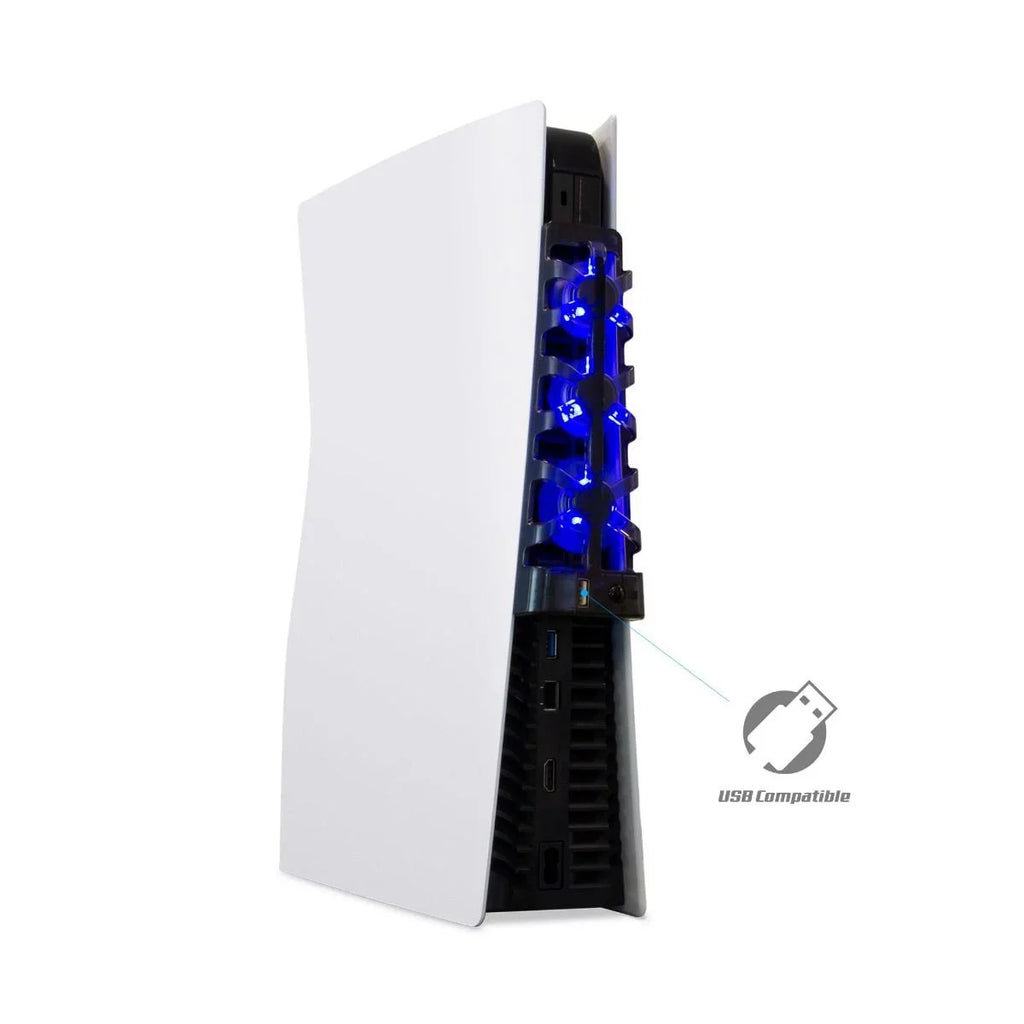 PS5 for Armor3 Cooling Fan External