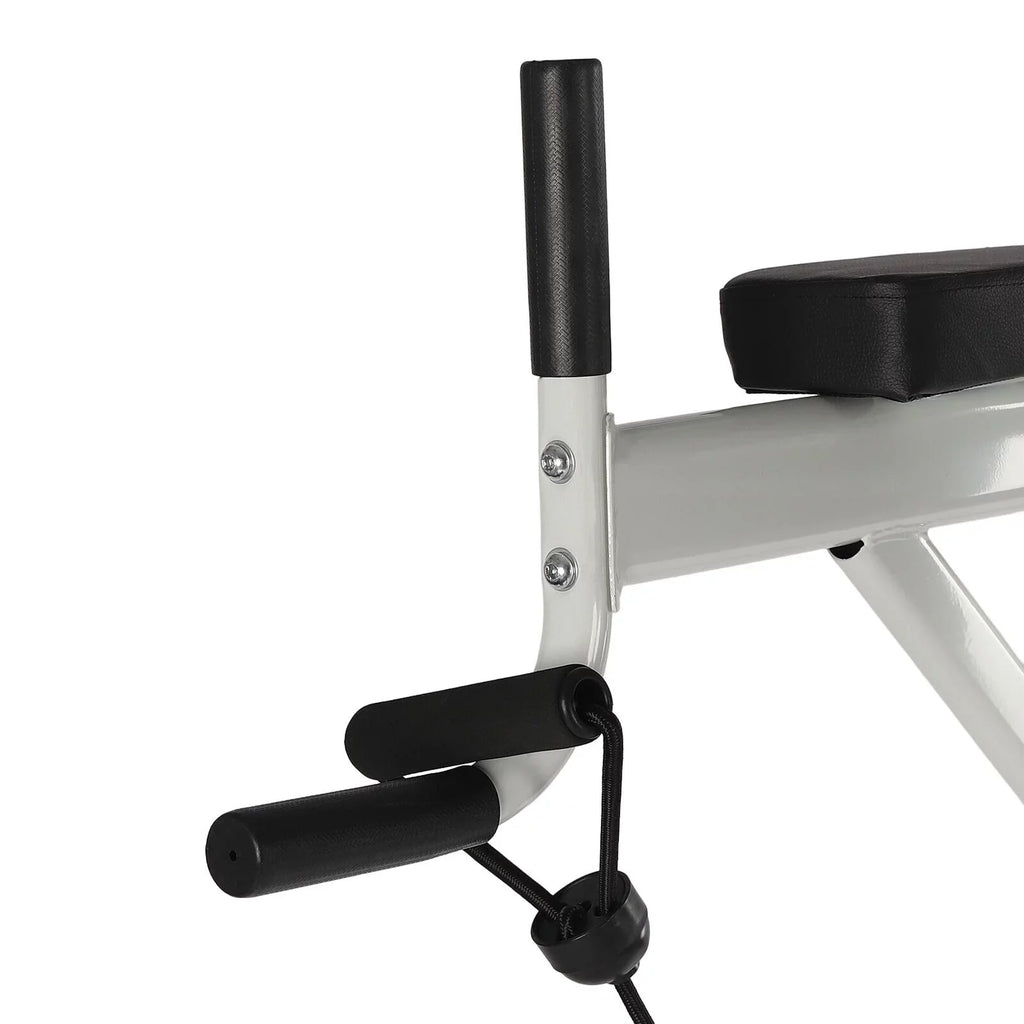 Power Bar Tower Gym and Home Power Height Sit Ups Pull-Up Station Adjustable