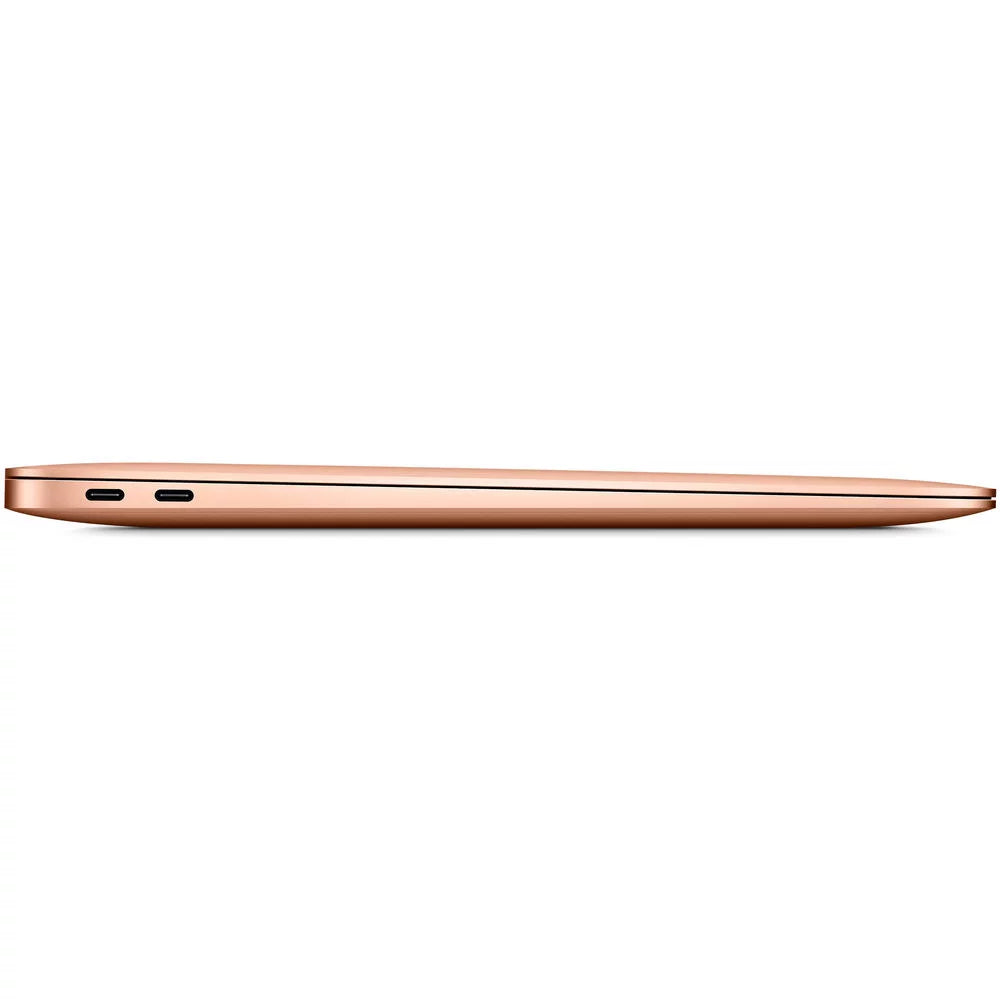 (2020) HD Gold) 128GB Laptop (Retina, 13.3-inch OS 1.1GHZ Macbook RAM-Mac & i5 Air (Used) Quad Core 8GB