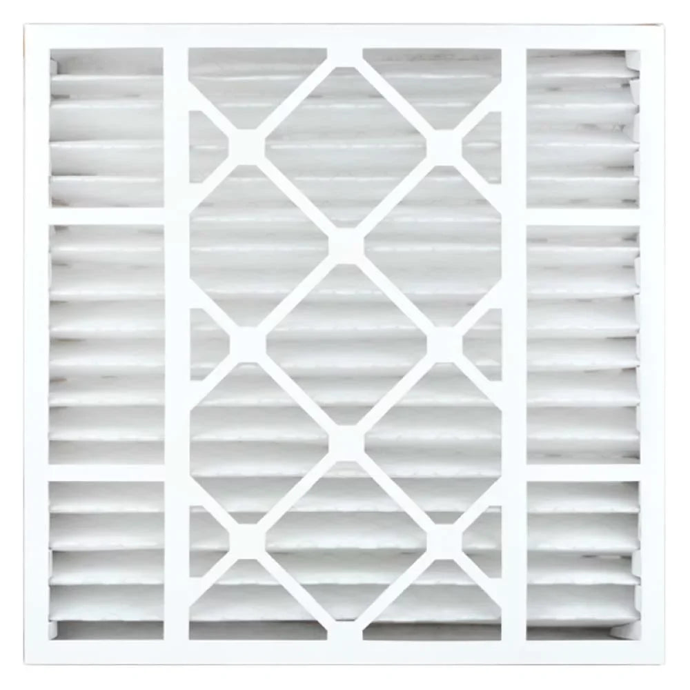 MERV Pack) Replacement 20x20x4 Filter- Bryant Air FILXXFNC0121 11(6 For