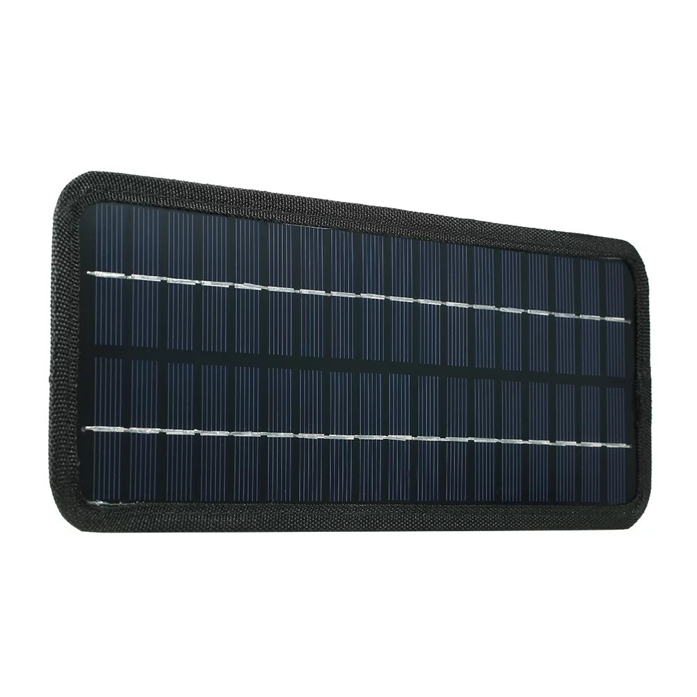 Huiop Solar 12v PanelCar Portable Solar 4.5w Solar 12v Buzhi Boat Spirastell 12v Panels Battery Solar Car BatteryCar Boat Boat Panel, Rv Panels Portable 4.5w Qisuo