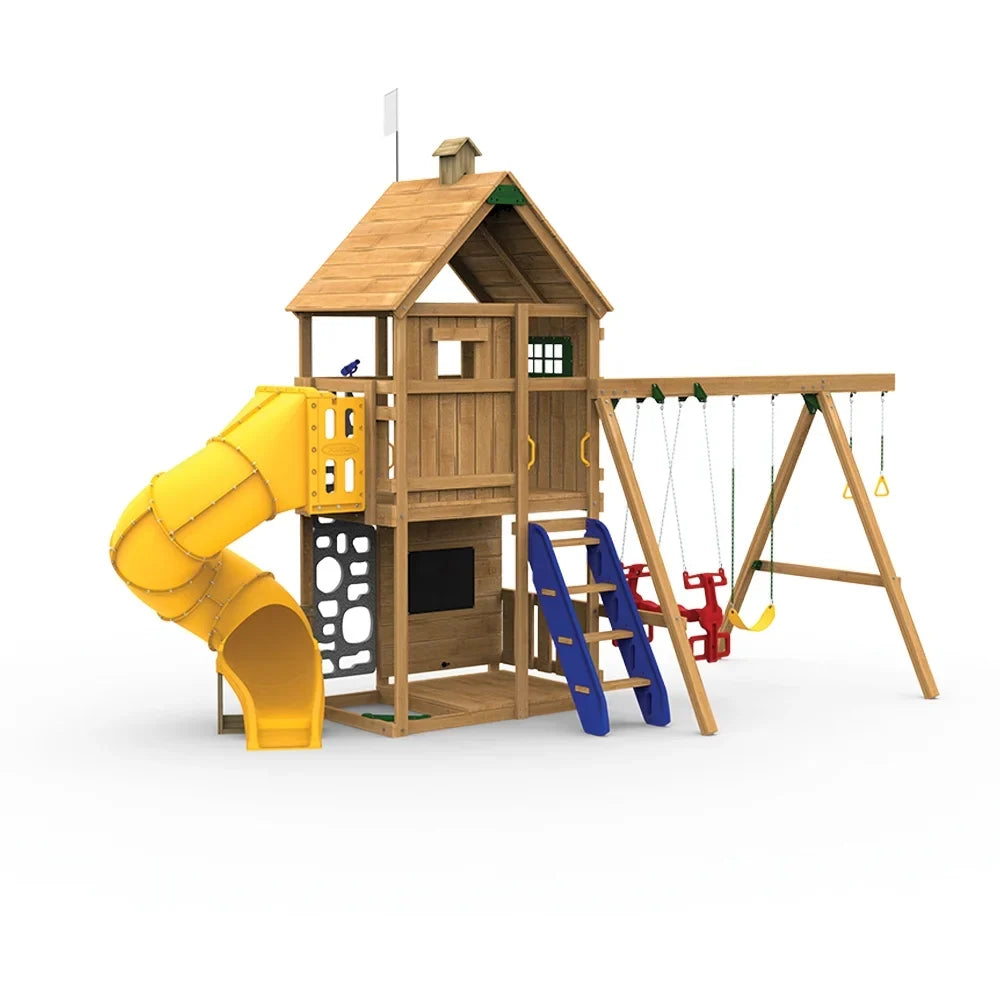 Play It Legacy Build Set Playstar Gold Yourself