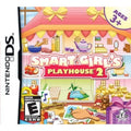 Girls Nintendo Playhouse DS Smart - 2