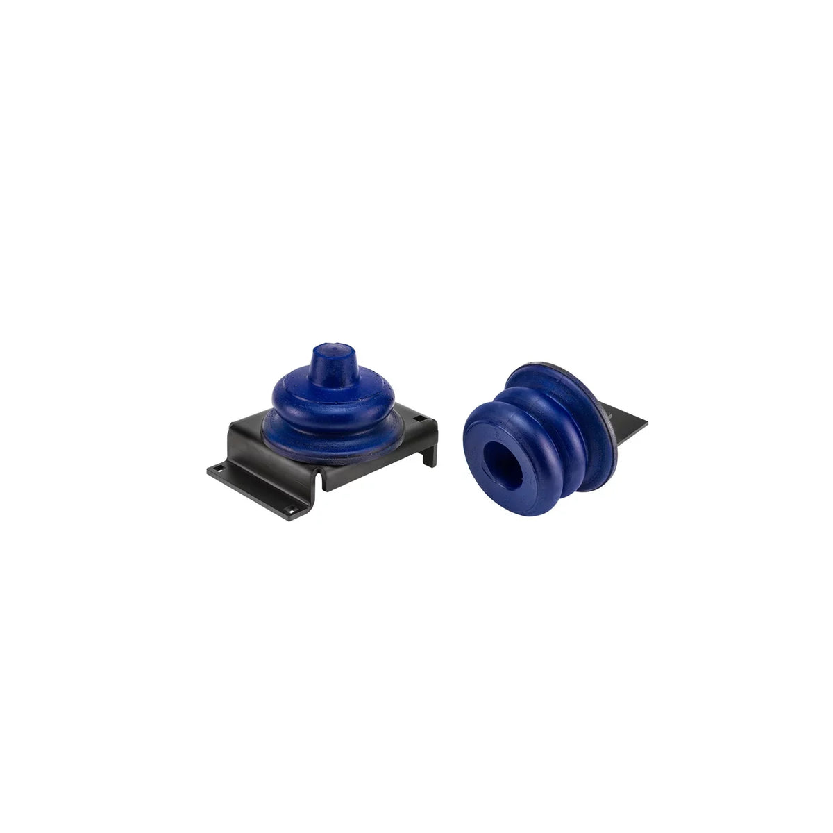 FRONT SUSPENSION SuperSprings - International W/FULL COMPRESSION SSF-172-40-2 PROGRESSIVE ENHANCER MEMORY SUMOSPRINGS