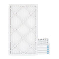 Air Furnace 8 x 6. Inches) AC Filters. MERV Pleated dimension: 18x30x1 29.75 Pamlico 17.75 Air Quantity (Actual x 0.75