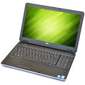 Pre-Owned B 16GB Windows Pro 2.8GHz E6540 Laptop 10 Latitude 320GB 64 i7 DRW