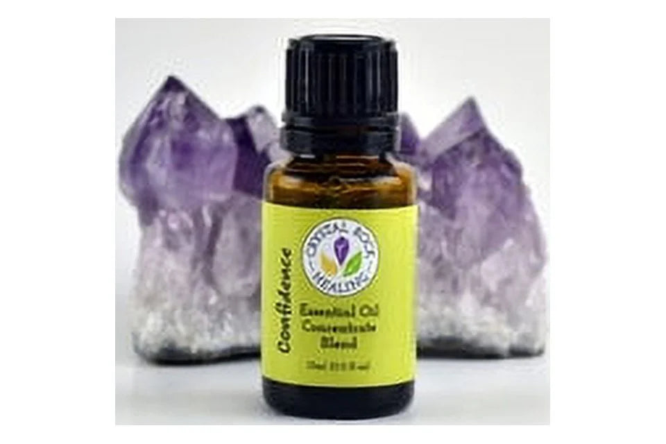 Concentrate 15mL Confidence