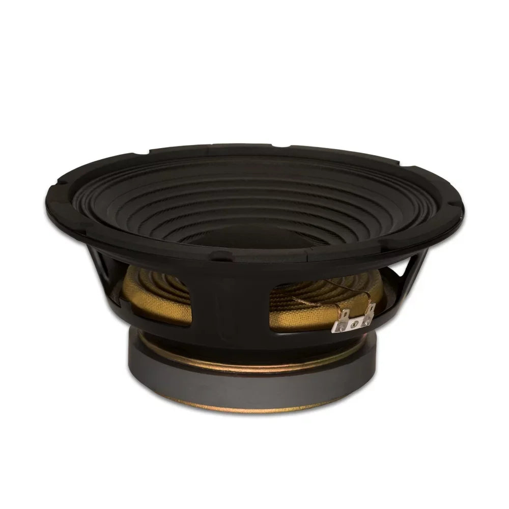 each Watts Sound Magnets Goldwood Pro Replacement Speakers 10" 4 50oz GW-1058 Woofers 280