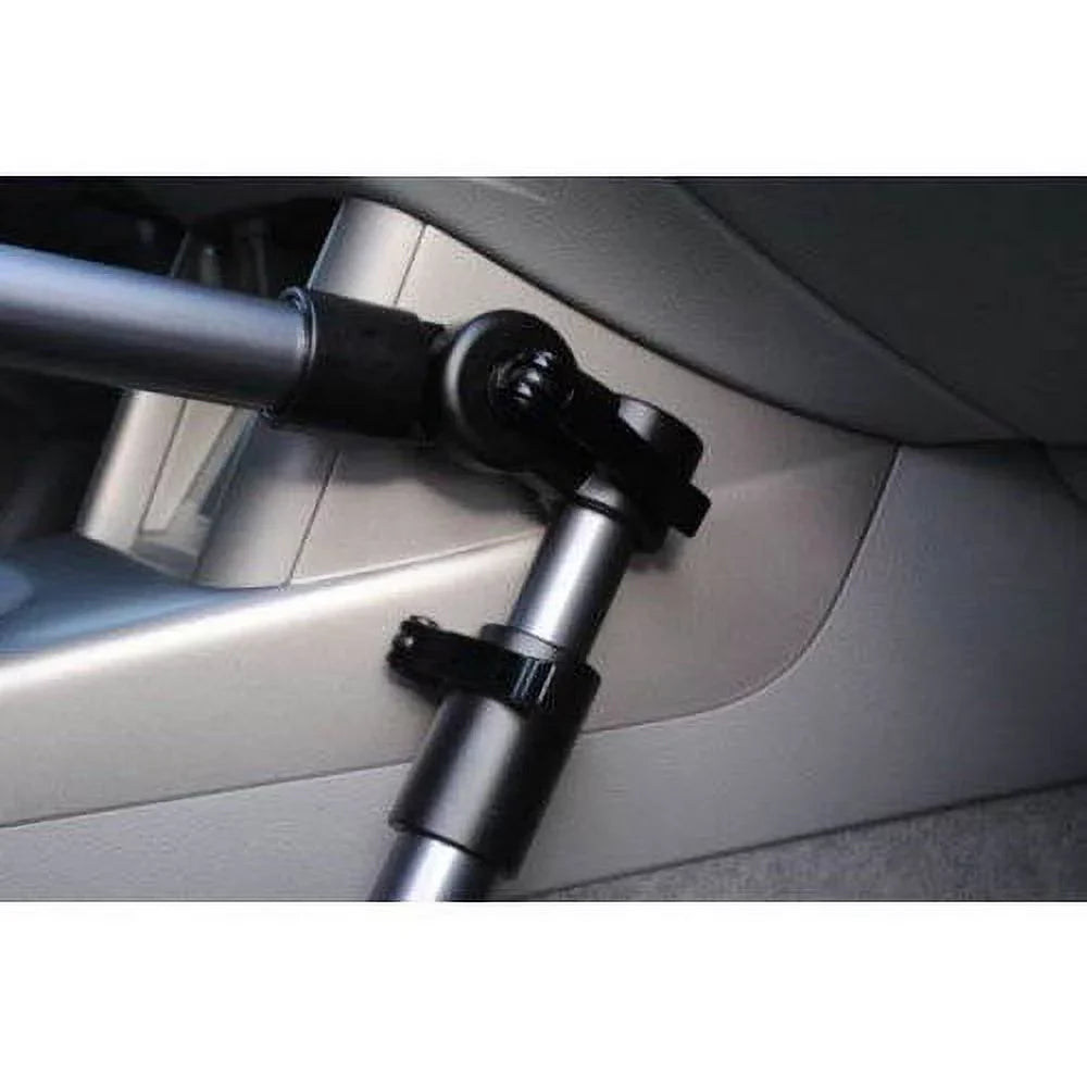 Mount Deal Mobotron with Stabilizers Bundle Heavy-Duty Laptop Screen