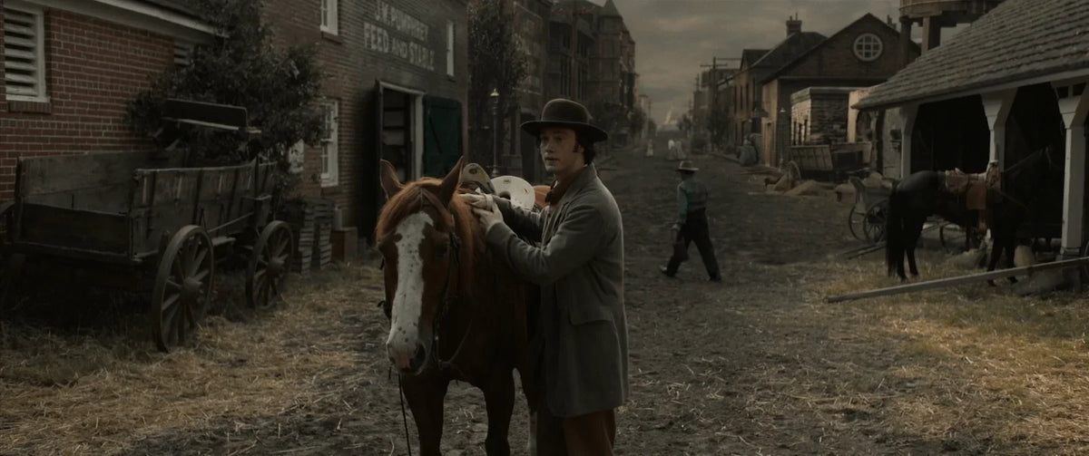 D Manhunt (2024) V D