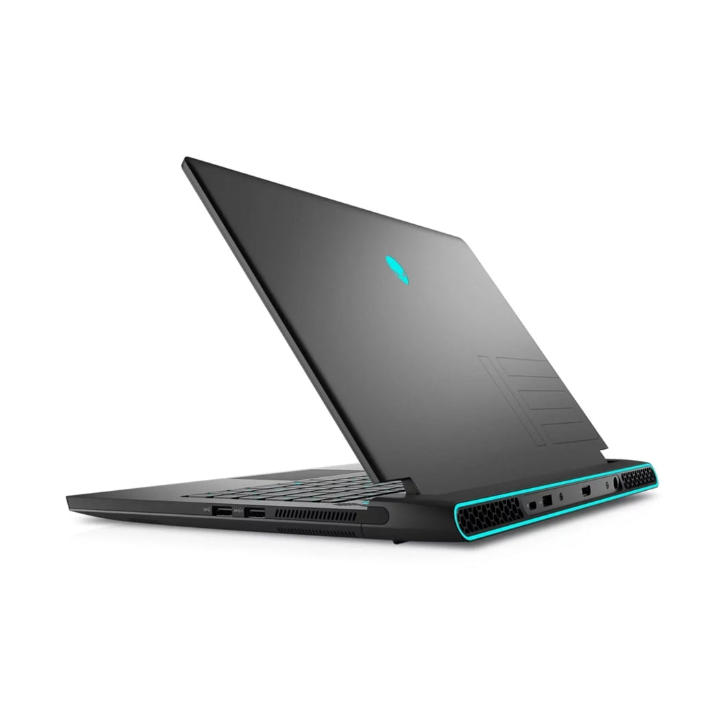 (Refurbished) - (2021) - 16GB Edition 512GB Laptop 7 4.4 FHD Cores GDDR6 Alienware Ryzen 12GB Ryzen RAM Core RTX 15.6" 3060 Restored SSD - @ GHz Gaming 8 R5 m15 -