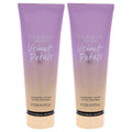 Lotion Fragrance oz Secret 2 Lotion Petals 8 Body - Velvet Pack of - Victorias