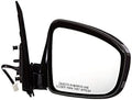 Power or Pathfinder Fits Heat Memory Mirror Right No 13-16 Camera Assembly Pass