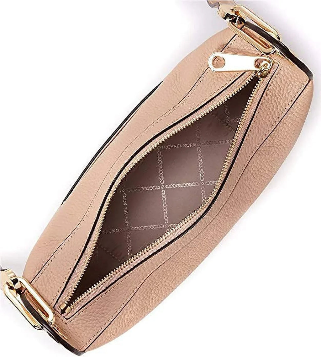 Barlow Michael Oyster Medium Bag Kors Messenger