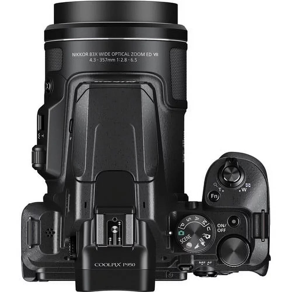 COOLPIX Camera P950 Nikon Digital